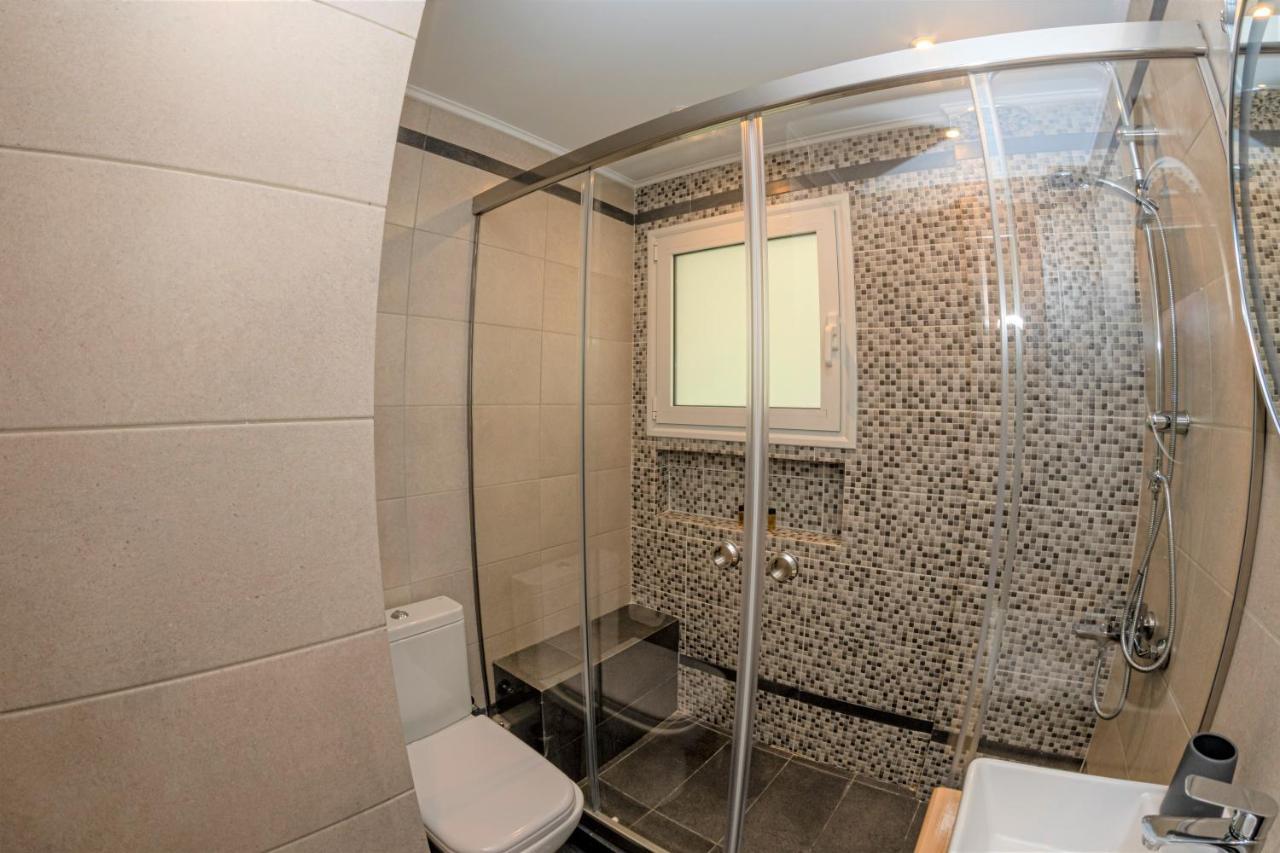 Ventiri Suite 2 Athens Exterior photo